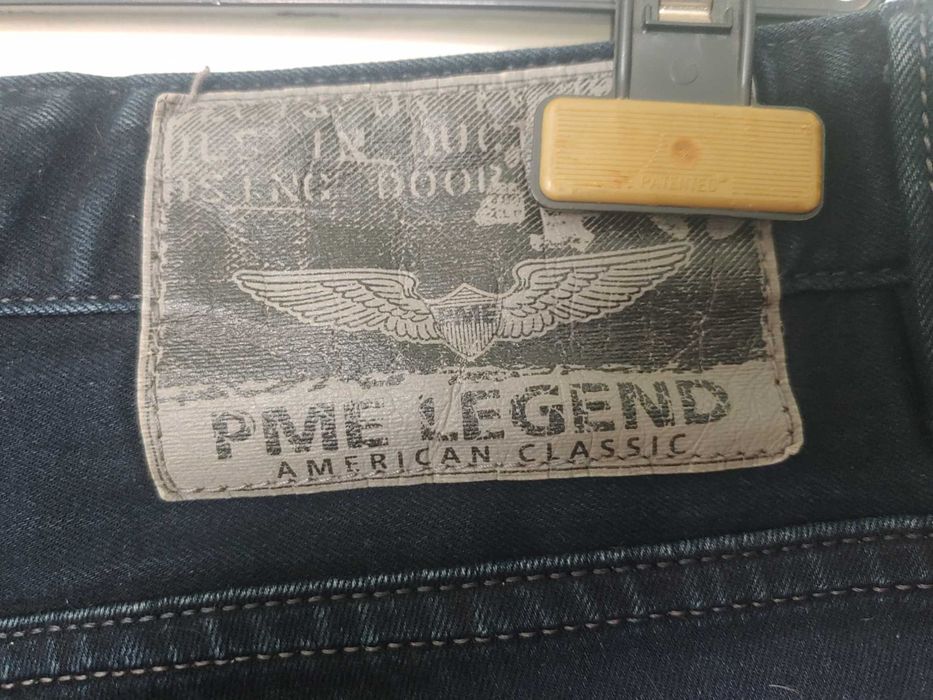 Джинсы PME Legend American Classic W33 / L34