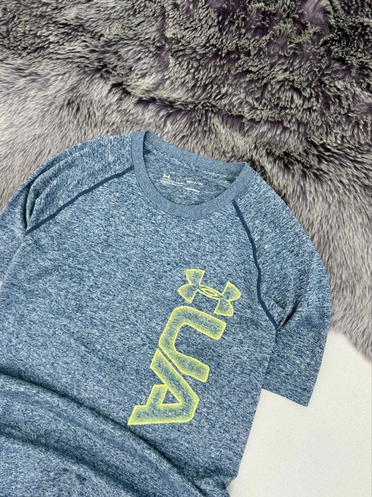 Футболка Under Armour С розмір Р355