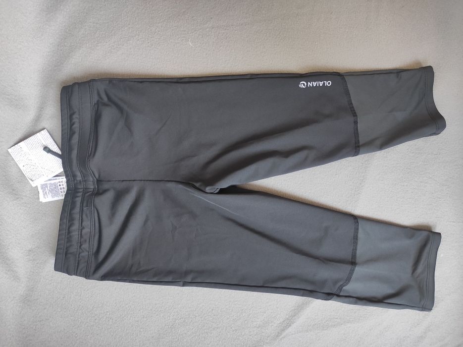 Spodenki 3/4 anty-UV surfing 500