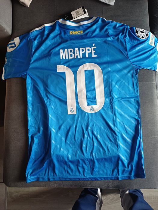 Koszulka Real Madryt