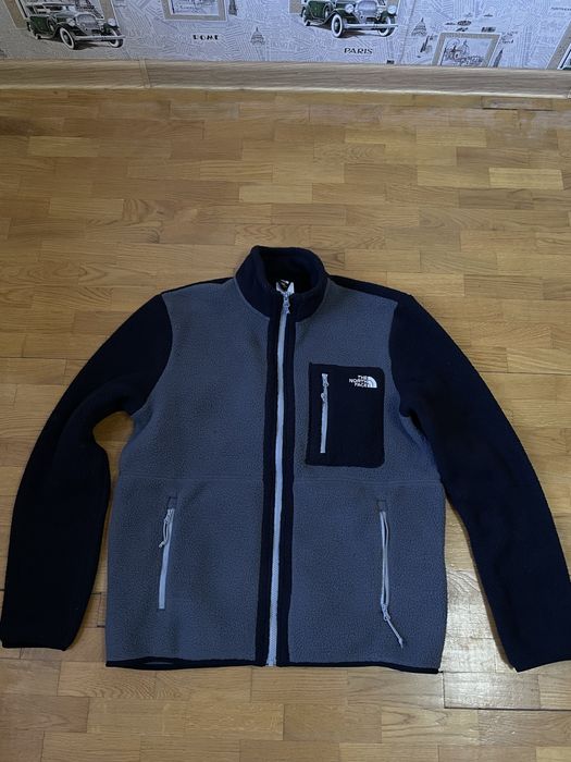 Кофта The North Face M Yumiori