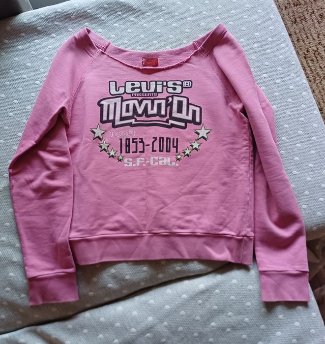 Bluza damska Levis rozmiar S/M
