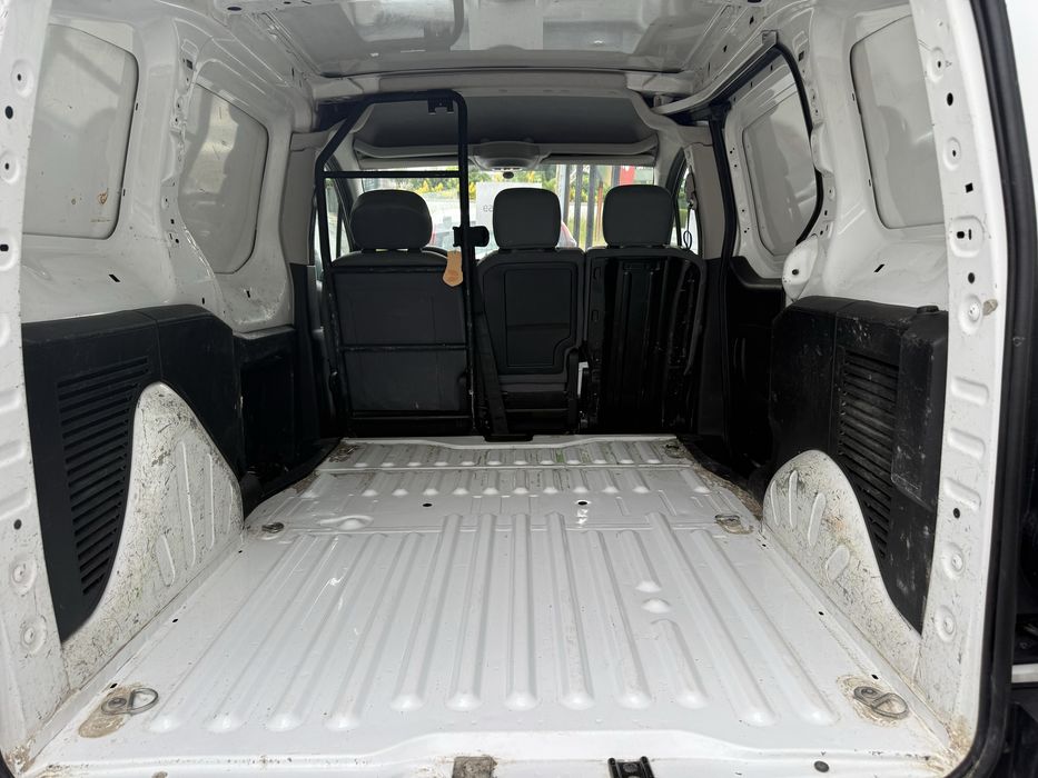 Citroen Berlingo 1.6 HDI  -15