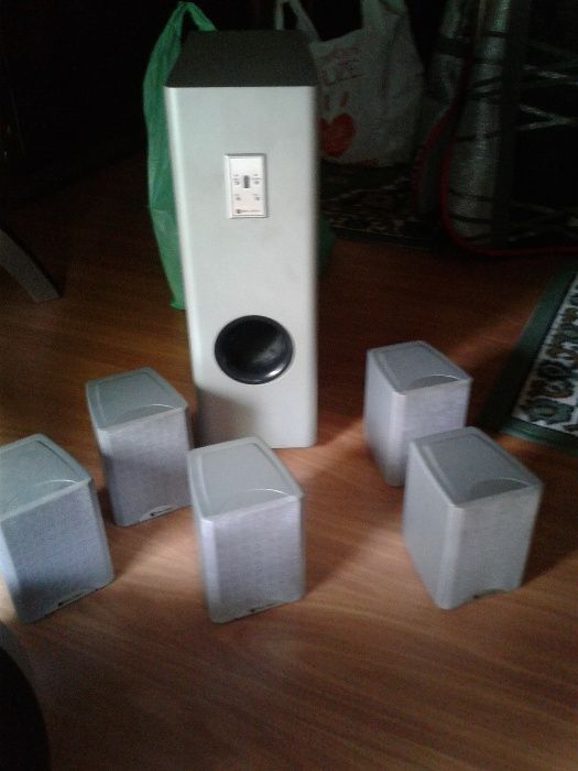 Conjunto de colunas Belson