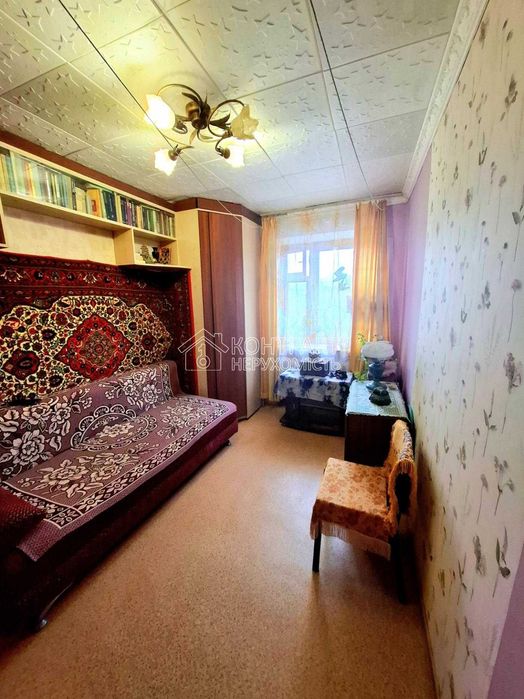 Продається 2 кімнатна квартира м.23 серпня