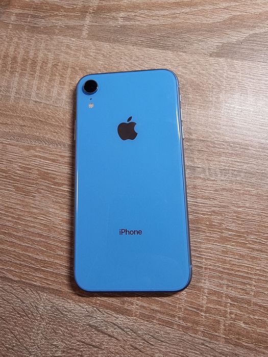 Iphone XR 64gb гарантія!!