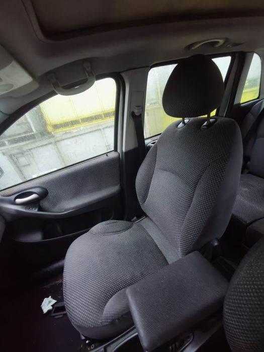 FIAT STILO 1.9 JTD  ANO 2002 PARA VENDA DE PEÇAS