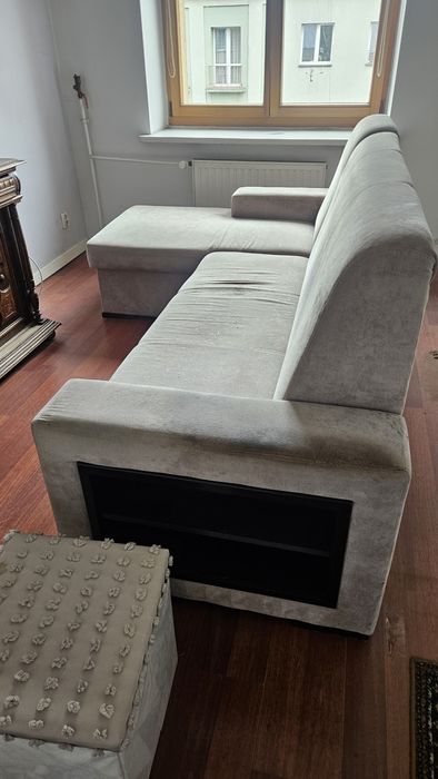 Oddam kanape z funkcja spanka