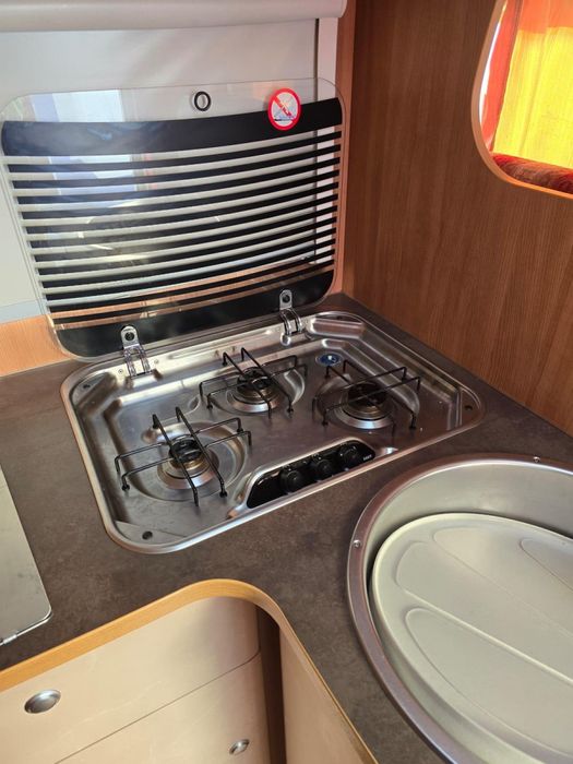 Challenger Genesis 36