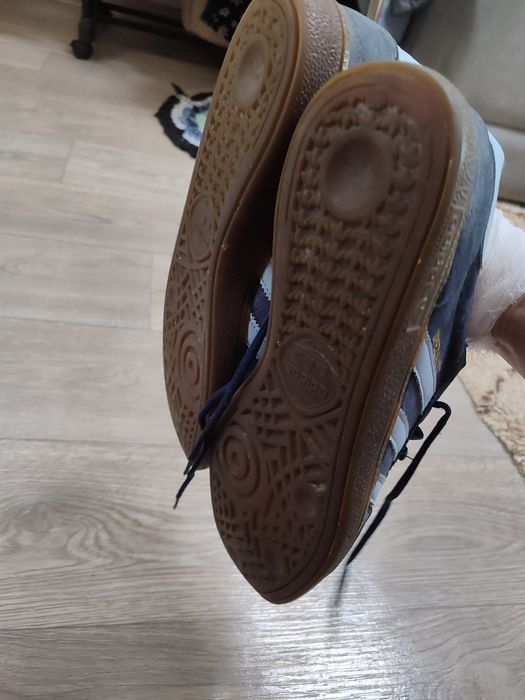 Кросівки чоловічі adidas оригінал