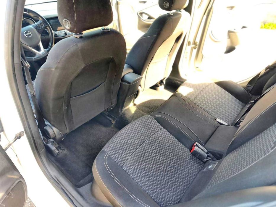 Opel Astra Sports Tourer 1.6 CDTI