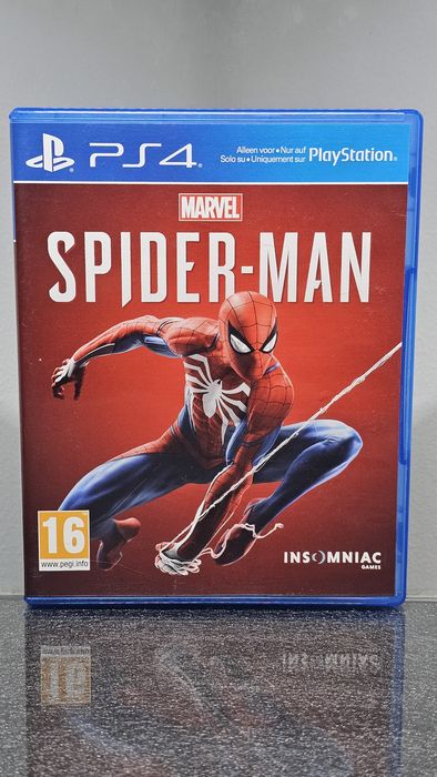 Adesivo In Vinile Rosso Per PS4 E Controller, Tema Spider Man, Prodotto In Cina