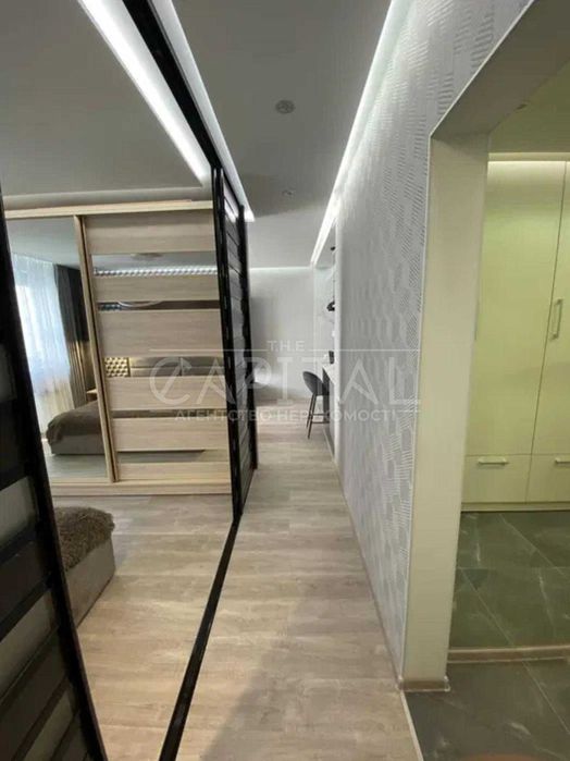 Оренда 2к квартира ObolonSky Оболонь Наталка Метро пр-т Оболонський 1