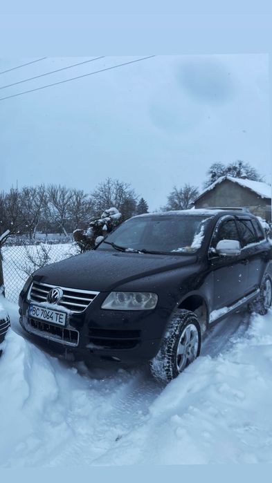 Машина в рідній фарбі в сім'ї кілька років