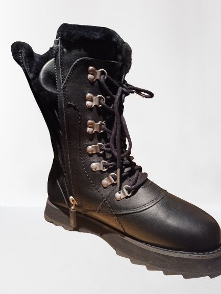 EMU UGH botki  damskie