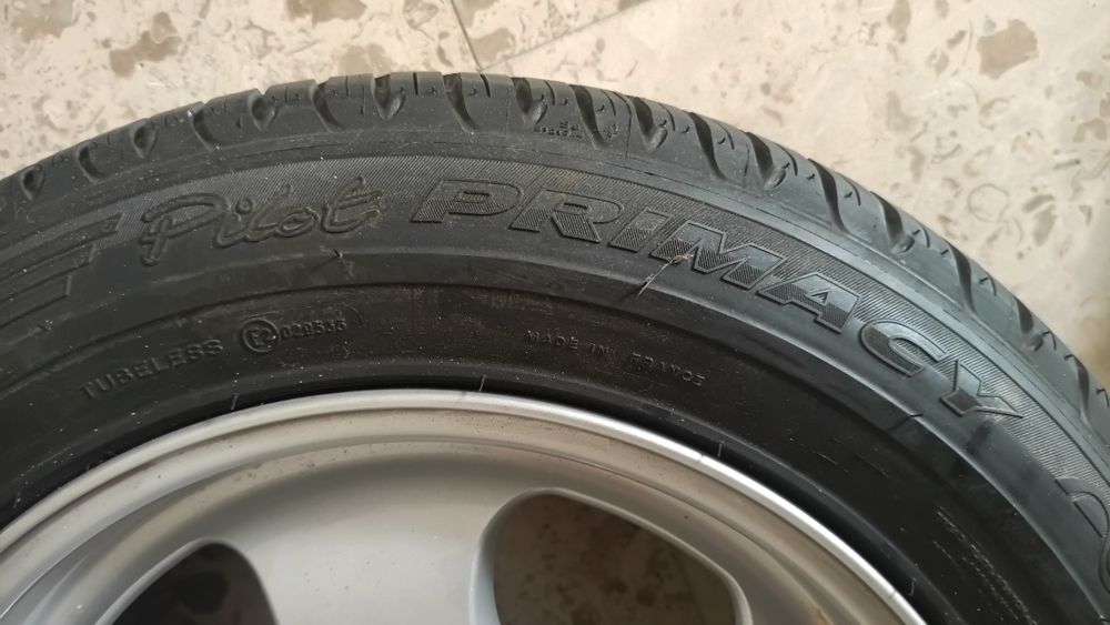Jantes 17 BMW...