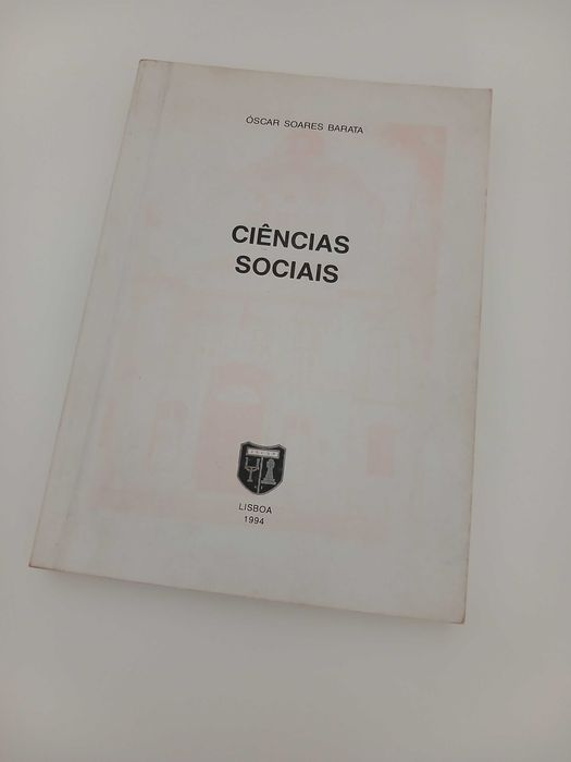 Livros de Sociologia e Ciências Sociais [desde 6 eur]