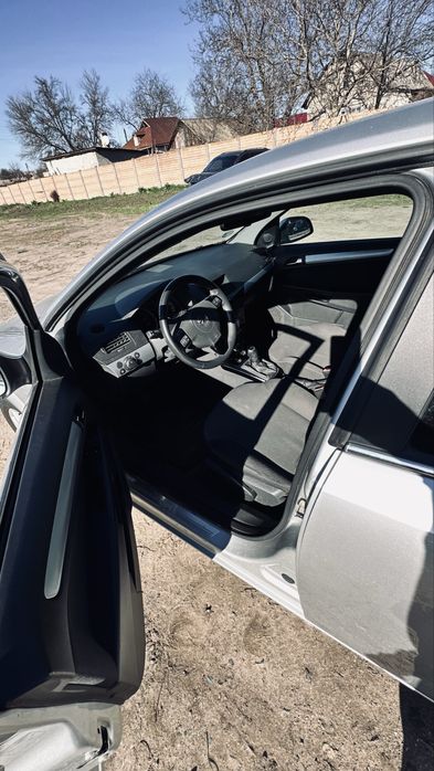 Opel Astra G 1.7 crdi