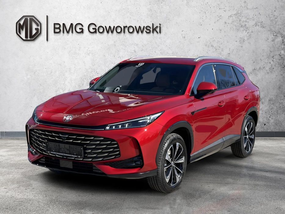 MG HS Hybrid+ MG HS Hybrid+(Excite) | BMG Goworowski | Słupsk Słupska 6 |