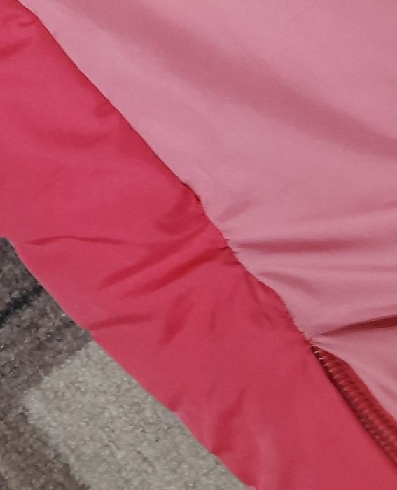 Комбінезон зимовий 9-15 місяців