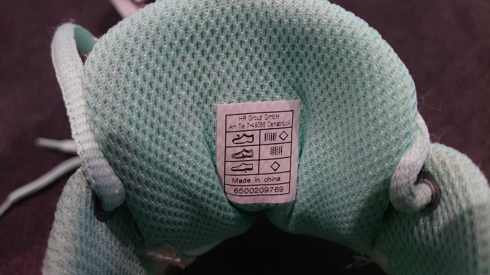 Buty damskie  Slazenger