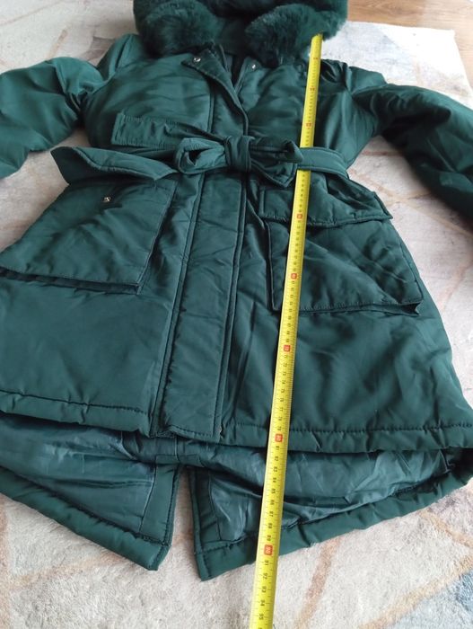 Kurtka zimowa r. M