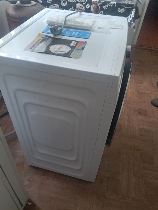Продам пральну машину