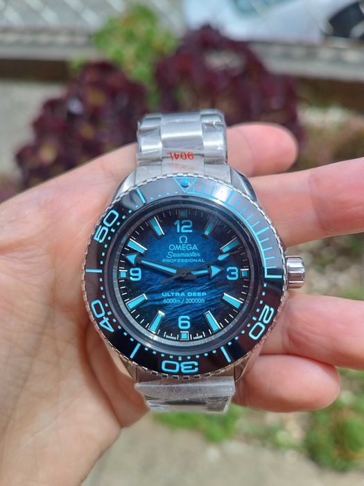 Relógio "Omega" automático