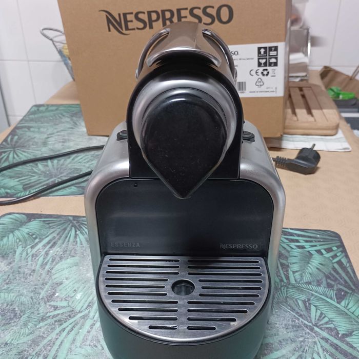 Máquina de café Nespresso