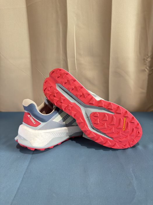 Adidas Terrex Soulstride Ultra r.44