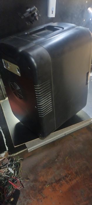 Мини холодильник