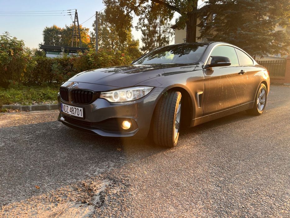 BMW Seria 4