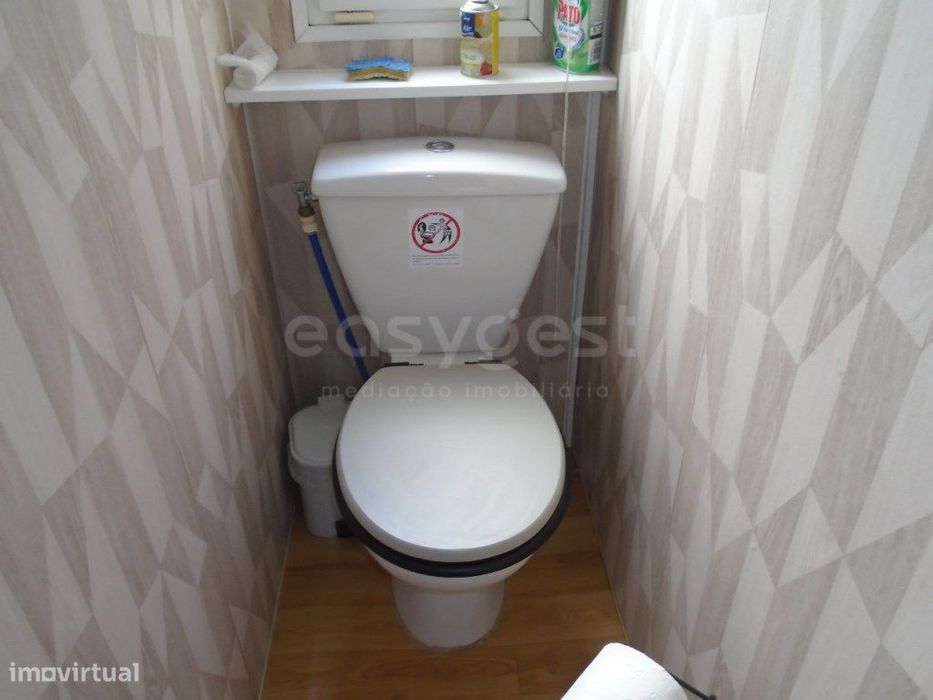 Bungalow T3 situado no Complexo Land`s Hause Bungalow`s Burinhosa P...