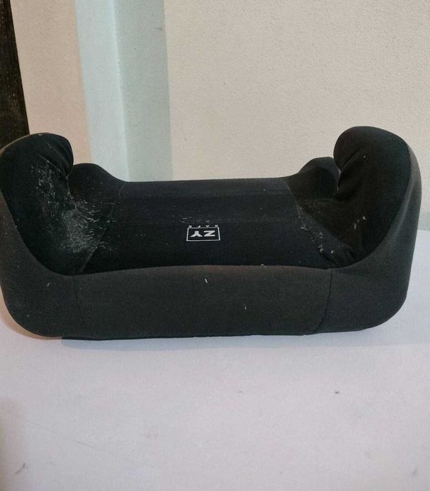 Cadeira Auto ZY Safe – Grupo 2/3 (15–36kg)