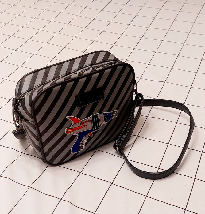 Bolsa marca Minueto