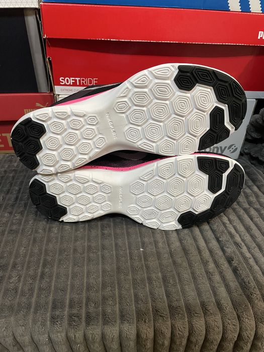 Жіночі кросівки Nike Flex Trainer 6 38(24см) оригінал