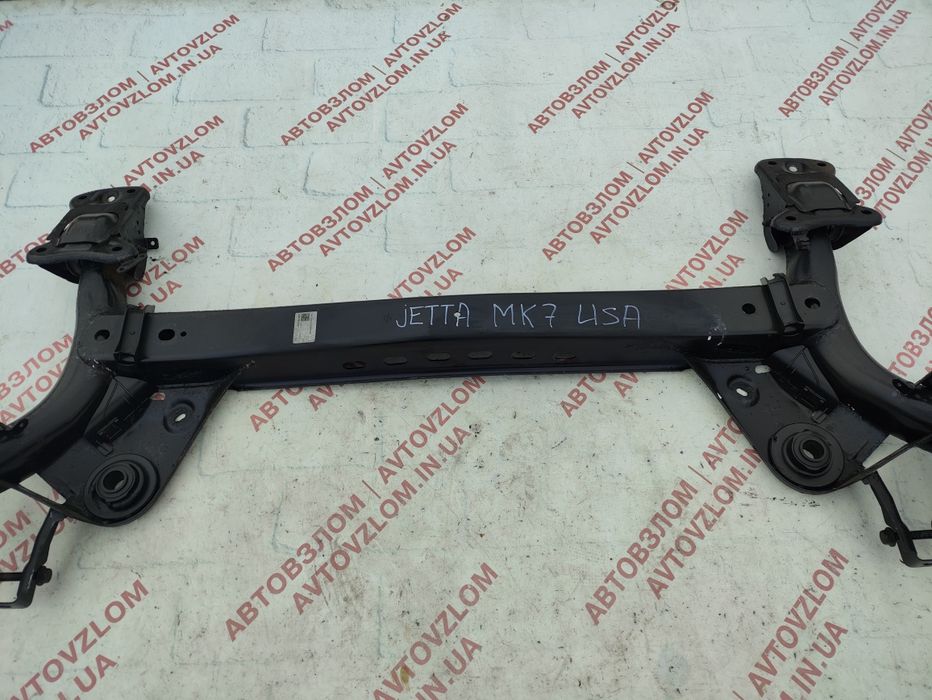 Volkswagen  Jetta MK7 USA 2018-2024 задня балка