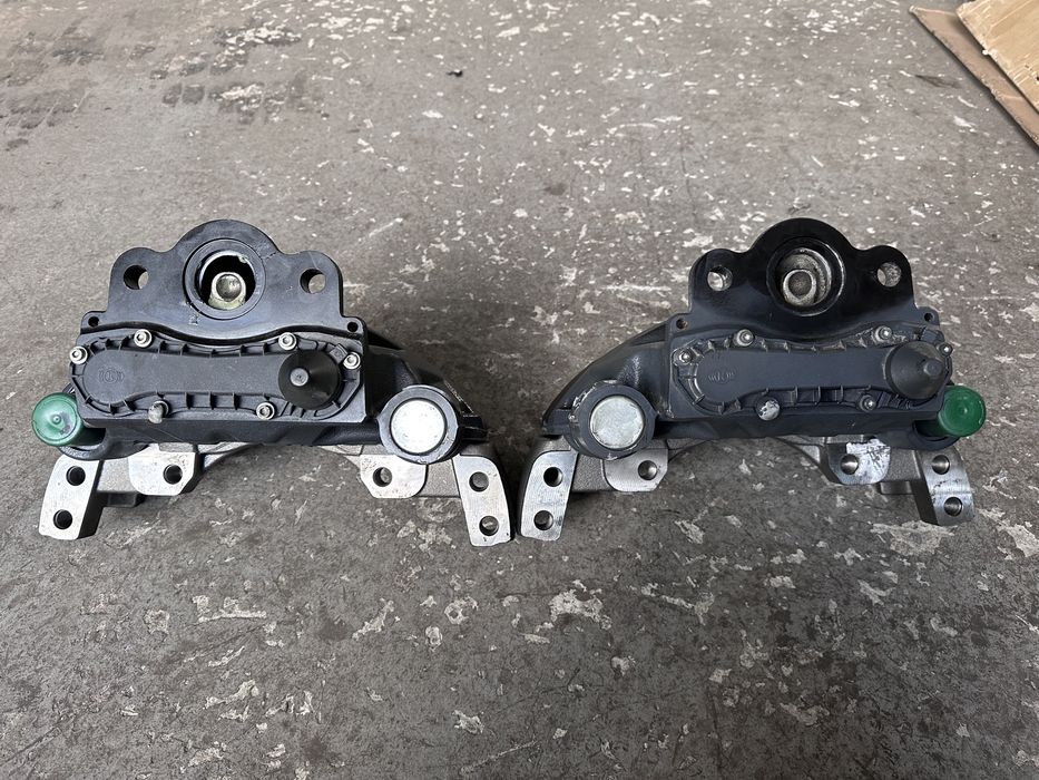 Супорт суппорт прицепа Saf, Bpw ,Саф, Бпв, Merc, Knorr ,Wabco ,Haldex