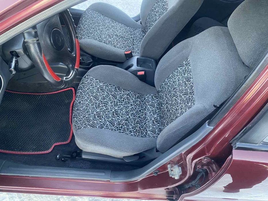 Daewoo Sens в чудовому стані