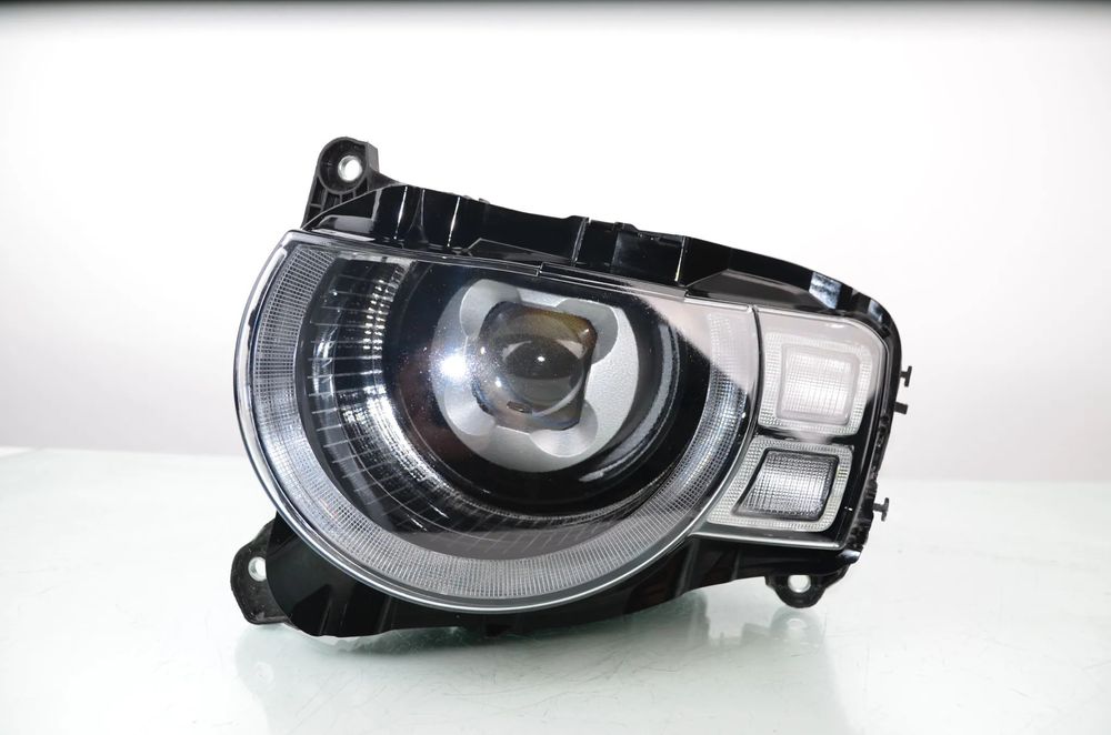 LAND ROVER DEFENDER FULL LED L8B2-13W030-HK LEWA Przedni Oryginał