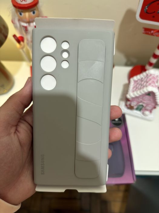 Standing grip s24 ultra