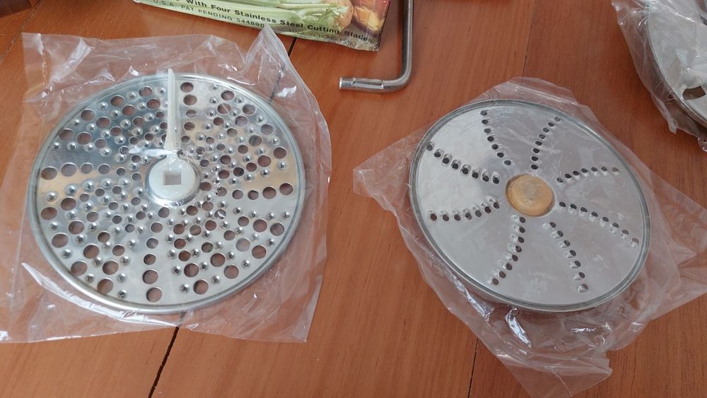 Cortador Ralador Legumes