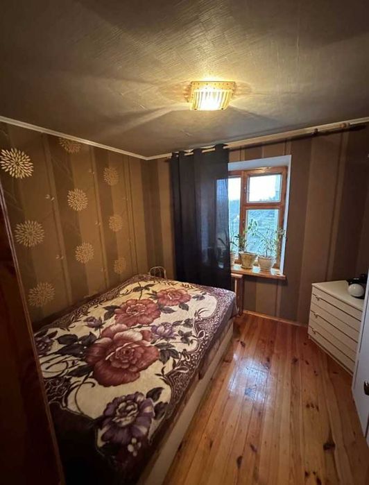 3-кімнатна квартира по вул. Чуднівській. Молодий будинок