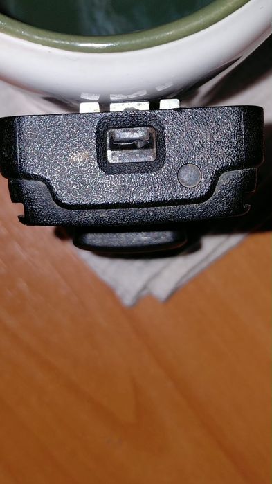 Б/у Батарея Motorola 5   2450mAh