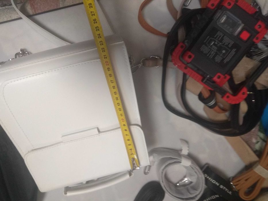 Рюкзаки жіночі різні