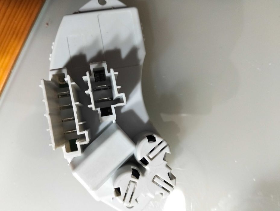 Sensor do ar condicionado BMW serie 3