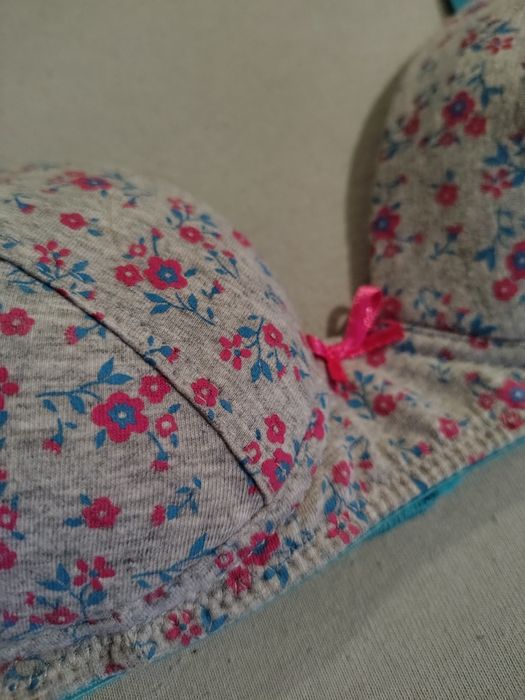 biustonosz key 75BB, 75A