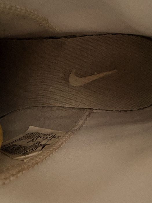 Nike buty 38 rozmiar