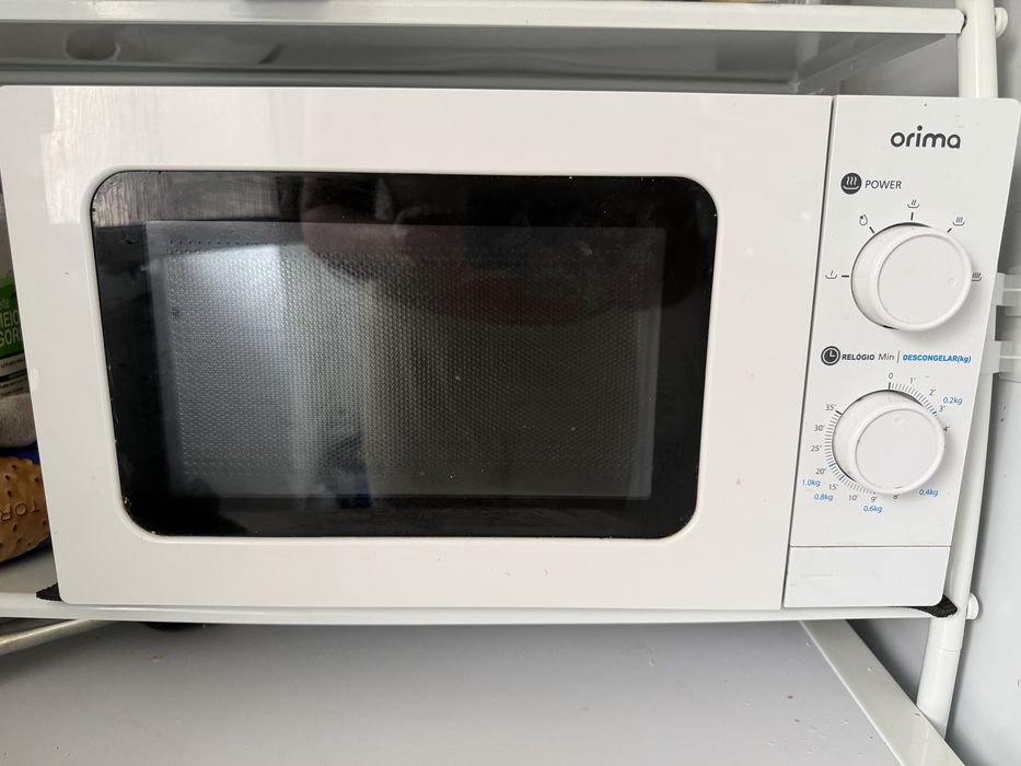 Micro-ondas buen estado