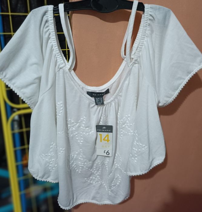 Жіноча майка нова